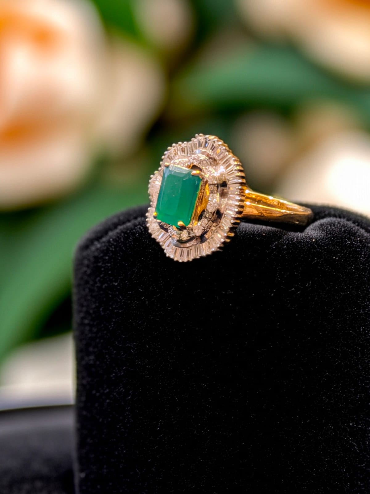 WOMEN COCKTAIL RING